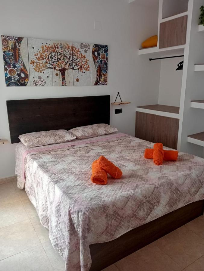 Castelplace Beach Con Plaza De Garage Incluida, Free Parking And Ac Alicante Exterior photo