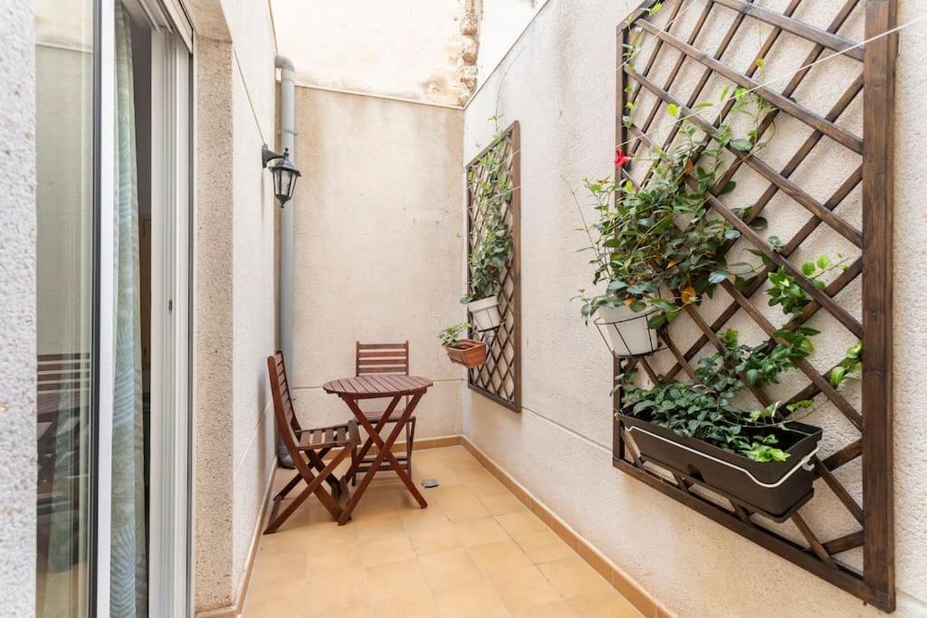 Castelplace Beach Con Plaza De Garage Incluida, Free Parking And Ac Alicante Exterior photo