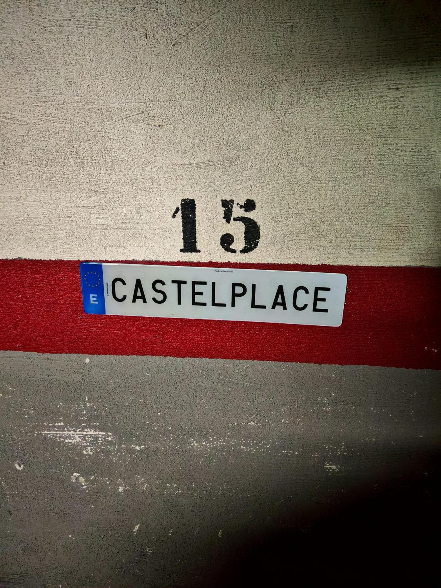 Castelplace Beach Con Plaza De Garage Incluida, Free Parking And Ac Alicante Exterior photo